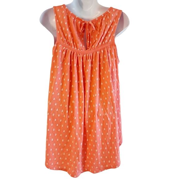 Gap Sleeveless Hi-lo Tunic - Picture 7 of 8